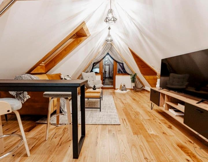 Apartamenty Schronisko Snów