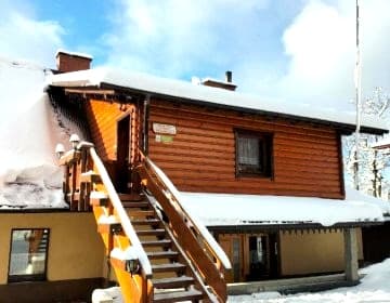 Agroturystyka Na Kępie