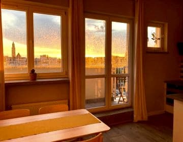 Apartament Zachody nad Wrocławiem
