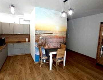 Apartament DOROTA