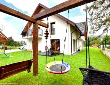 APARTAMENTY UL.SARNIA