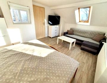 Apartament u Bożeny