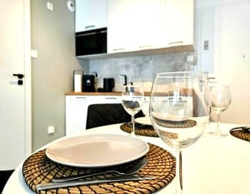 Apartament Górski Czas