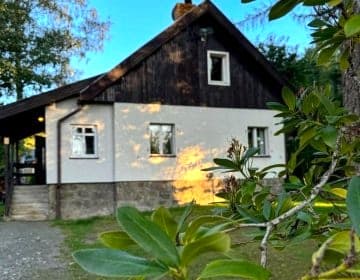 Domek w Karpaczu