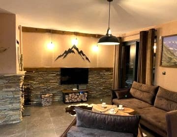 APARTAMENT KAUKAZ