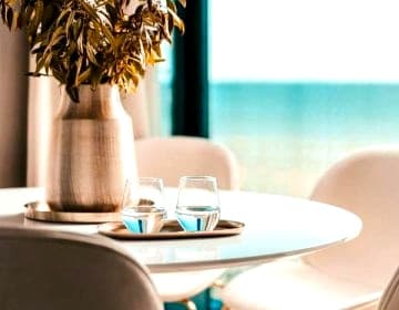 The View Baltic Infinity