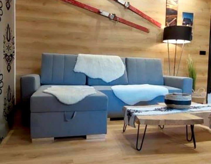 Apartamenty Trzy Kopce Ski & Bike & Sauna