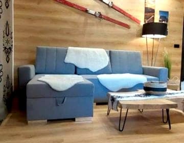 Apartamenty Trzy Kopce Ski & Bike & Sauna