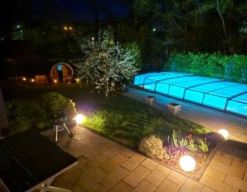 VILLA-Harmony