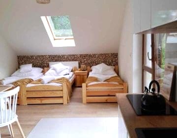 Apartamenty u Joli
