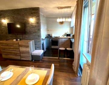 Apartament Szklarski Centrum