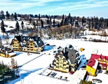 Apartament Familijny