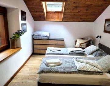 Apartamenty Górski Zakątek Karpacz na Skalnej 46