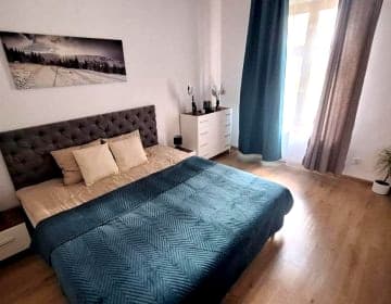 Apartamenty Droga na Śnieżkę