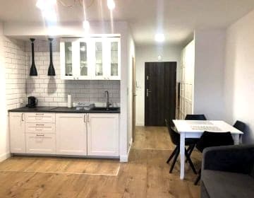nowy apartament w Wiśle