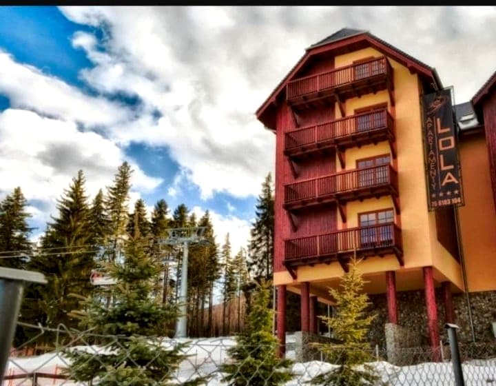 Apartament Lola 5