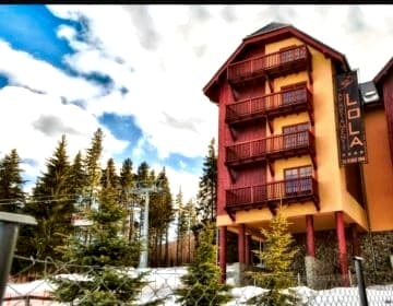 Apartament Lola 5