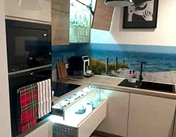 LECH Home APARTAMENT NA GÓRZE