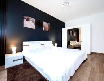 Tabelowa Deluxe Apartament with Garden