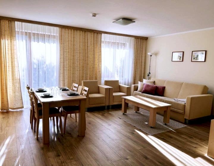 Apartament Sudecki
