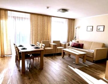 Apartament Sudecki