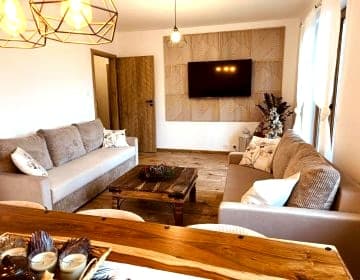 Apartament Widokowe Zacisze