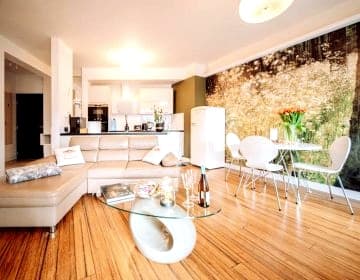 Panorama Gór "Premium Luxe Suite" z widokiem na góry