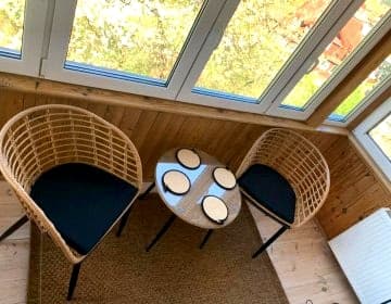 Apartament Przytulny