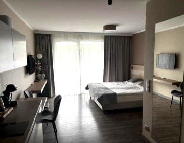 Apartament e310 - Bel Mare Międzyzdroje