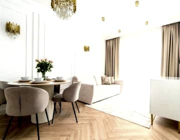 Premium Apart Baltic Waves Resort