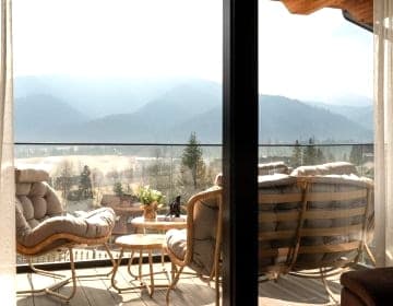 Apartament Royal Deluxe Zakopane