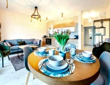 Apartment Meeresbrise - Morska Bryza