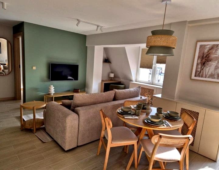 Apartament Morska Harmonia