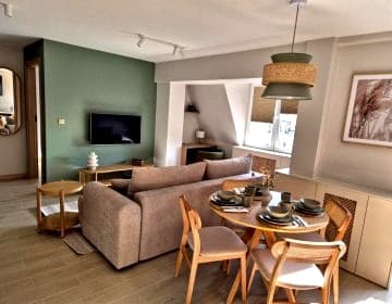 Apartament Morska Harmonia