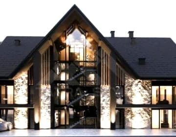 Apartament INCOGNITO PREMIUM & SPA