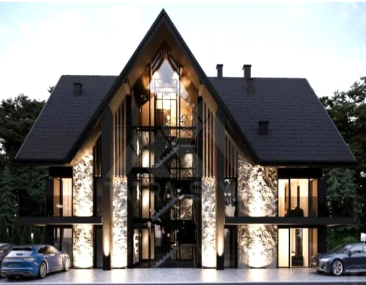 Apartament INCOGNITO PREMIUM & SPA