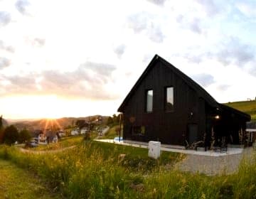 Czarna Decha Apartament