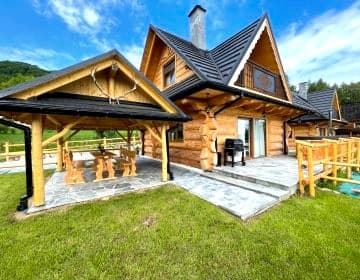 Góralskie Chaty