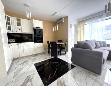 Apartament Dream Olchowa