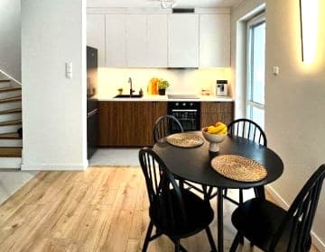 Apartament Olchowa 14