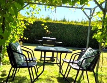 Apartamenty Bujowy