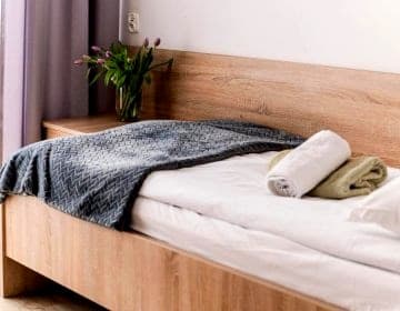 Centrum Rekreacji i Rehabilitacji Rysy Krynica Zdrój