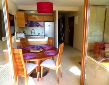 Apartament Flores 1