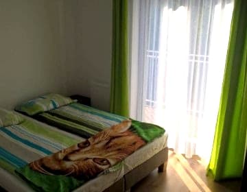 AQUILA Pokoje Gościnne