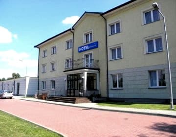Hotel Julianów
