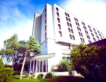 Hotel Śląsk