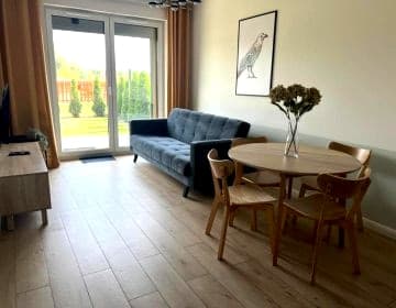 Apartamenty Akademicka przy Onkologii 2