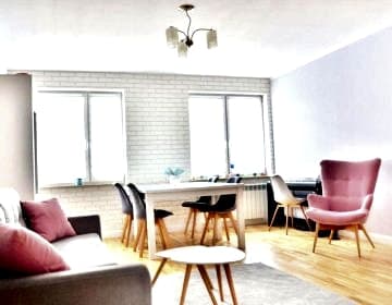 Apartament Promyczek