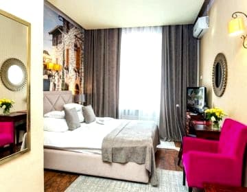 Hotel Wenecki