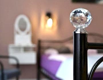 Apartament GRACJA w Jedlinie Zdrój